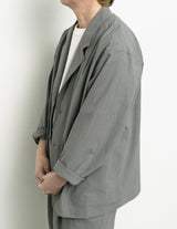JK01262 OVERSIZE JACKET