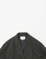 JK02261 GARMENT-DYE 3B JACKET