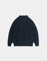 KN02233 HIGH NECK SWEATER