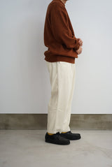 KN02233 HIGH NECK SWEATER