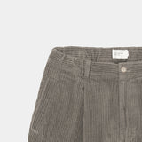 PT01233 GARMENT DYED CORDUROY PANTS