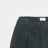 PT01233 GARMENT DYED CORDUROY PANTS