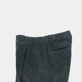 PT01233 GARMENT DYED CORDUROY PANTS