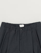 PT01253 RELAXED 2 TUCK PANTS