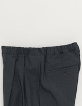 PT01253 RELAXED 2 TUCK PANTS