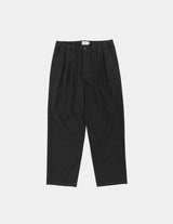 PT01261 GARMENT-DYE 2 PLEAT PANTS