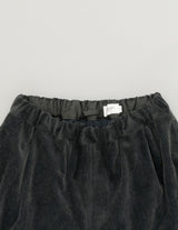 PT03253 CORDUROY EASY PANTS
