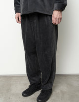 PT03253 CORDUROY EASY PANTS
