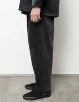 PT03253 CORDUROY EASY PANTS