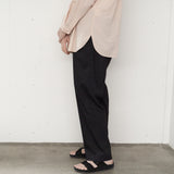 PT04241 GARMENT-DYE EASY PANTS