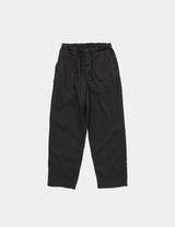 PT04241 GARMENT-DYE EASY PANTS