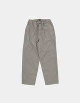 PT04241 GARMENT-DYE EASY PANTS