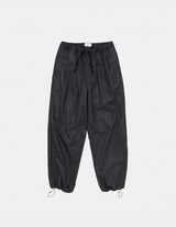 PT05253 FREE ADJUSTING WOOL PANTS