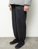 PT05253 FREE ADJUSTING WOOL PANTS