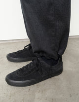 PT05253 FREE ADJUSTING WOOL PANTS