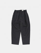PT07253 ELASTICATED EASY PANTS