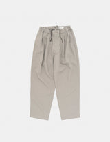 PT07253 ELASTICATED EASY PANTS