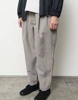 PT07253 ELASTICATED EASY PANTS