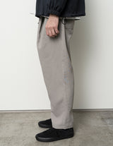 PT07253 ELASTICATED EASY PANTS