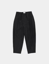 PT07261 PIN TUCK EASY PANTS