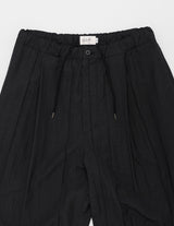 PT07261 PIN TUCK EASY PANTS