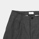PT08233 WIDE WOOL PANTS