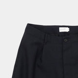 PT08233 WIDE WOOL PANTS