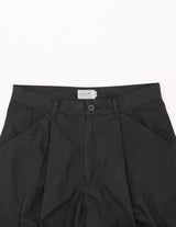 PT09262 TYPEWRITER WIDE PANTS