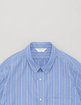 SH00221 REGULAR COLLAR SHIRT