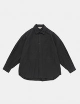 SH01253 GARMENT DYE OVER SHIRT