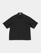 SH02262 NYLON SS SHIRT