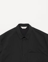 SH02262 NYLON SS SHIRT