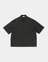 SH02262 NYLON SS SHIRT