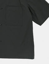 SH02262 NYLON SS SHIRT