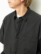 SH02262 NYLON SS SHIRT