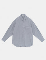 SH03253 OVERSIZED SHIRT