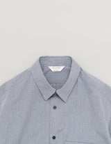 SH03253 OVERSIZED SHIRT