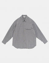 SH03253 OVERSIZED SHIRT