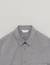 SH03253 OVERSIZED SHIRT