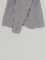 SH03253 OVERSIZED SHIRT