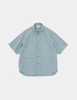 SH04241 DOUBLE POCKET SHIRT