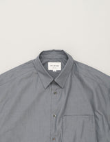 SH08262 200/2 COTTON SS SHIRT