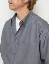 SH08262 200/2 COTTON SS SHIRT