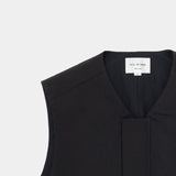 VE01233 LARGE POCKET PADDED VEST