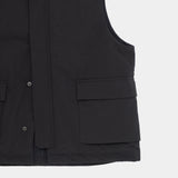VE01233 LARGE POCKET PADDED VEST