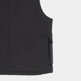 VE01233 LARGE POCKET PADDED VEST