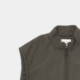 VE02233 URBAN FLEECE JACKET