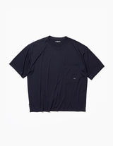 SMMS244054 SM POCKET TEE SS POLARTEC® POWER DRY®