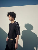 MGMCT251513 PIPING SLEEVE BIG TEE