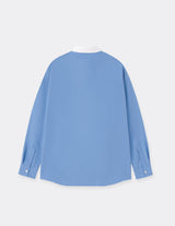 MGMFB251258 RUGBY COLLAR SHIRT